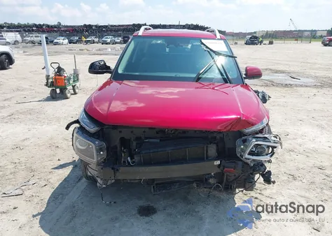 2023 Hyundai Venue Limited z USA, uszkodzony, nr VIN KMHRC8A39PU270560